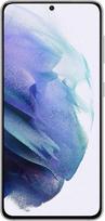 „Samsung Galaxy S21 5G“ išmanusis telefonas, 128GB, „Phantom White“, „Android 11.0“, G991B