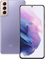 „Samsung Galaxy S21+ Plus 5G“ 256GB, violetinė, 8GB RAM, 4800 mAh baterija, AI mobilusis telefonas, „Android 13“ išmanusis telefonas be SIM-bloķavimo, be gamintojo logotipo