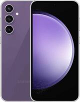 „Samsung Galaxy S23 FE“ SM-S711B 16,3 cm (6,4") Dviguba SIM kortelė 5G USB Type-C 8GB 256GB 4500 mAh Violetinė