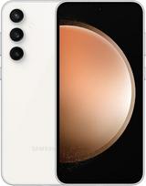 „Samsung Galaxy S23 FE“ (128GB), kreminės spalvos, be simlocko