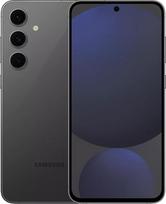 „Samsung Galaxy S24 FE“ išmanusis telefonas, 128GB, grafito spalvos