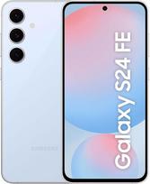 „Samsung Galaxy S24 FE“ 128GB, mėlynos spalvos (atnaujintas)
