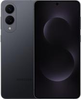 „Samsung Galaxy S25 Edge“ 256GB, titano spalvos „Jet Black“