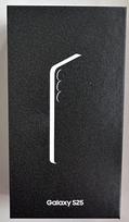 „Samsung Galaxy S25“ 128GB „Silver Shadow“