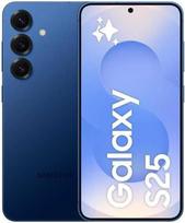 „Samsung Galaxy S25“ 128GB, tamsiai mėlyna