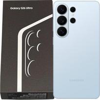 „Samsung GALAXY S26 Ultra“ SM-S948BLBDEUB
