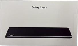 „Samsung Galaxy Tab A11“ 4G LTE-TDD ir LTE-FDD, 128GB, 22,1 cm (8,7), SM-X135FZAEEUB