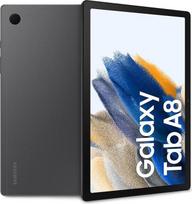 „Samsung Galaxy Tab A8“ planšetinis kompiuteris su „Android“, 25,6 cm (10,5 colio) ekranu, „Wi-Fi“, 3GB RAM, 32GB atminties, „Android 11“, pilkos spalvos [itališka versija] 2022 m.