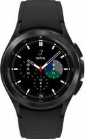 „Samsung Galaxy Watch 4 Classic“ su GPS, 42 mm, juodos spalvos