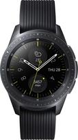 „Samsung Galaxy Watch LTE“ išmanusis laikrodis, 42 mm, juodos spalvos, ispanų kalbos versija