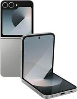 „SAMSUNG Galaxy Z Flip6“ 256GB, 12GB, sidabrinė