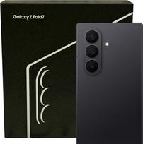 „Samsung Galaxy Z Fold 7“ 8 colių, 1 TB / 12GB, dvi SIM kortelės, naktinio juodo atspalvio