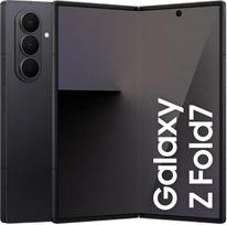 „Samsung Galaxy Z Fold7“ AI išmanusis telefonas su „Galaxy AI“, AI telefonas su „Android“, sulankstomas dizainas, didelis ekranas, pritaikytas daugiafunkciniam darbui, 200 MP kamera, 512GB, 12GB RAM, „JetBlack“ spalva