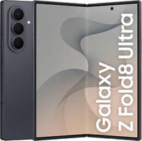 „Samsung Galaxy Z Fold8 Ultra“ išmanusis telefonas, 512GB atminties, grafito spalvos