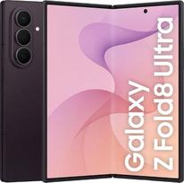 „Samsung Galaxy Z Fold8 Ultra“ išmanusis telefonas, 512GB atminties, „Violet Shadow“ spalva