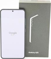 „Samsung S931B/DS Galaxy S25“, dvigubas, 256GB, 12GB RAM, mėlyna/juoda