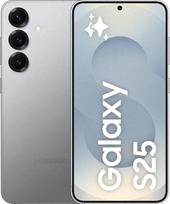 „Samsung S931 Galaxy S25 5G“ (6,2 colio – 12/128GB) sidabrinė (atnaujintas)