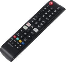 „Samsung Smart TV“ LCD LED nuotolinio valdymo pultelio pakaitalas BN59-01175N AA59-00786A AA59-00602A, BN59-01247A, PN51E535A3F, PN60E535A3F, T24B350ND, T22B350ND – komplekto nereikia