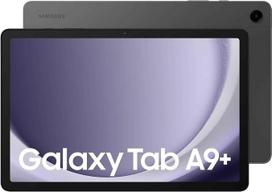 „Samsung Tab A9+ 11,0 WIFI 64GB Graphite“ su „Apple A9“ procesoriumi