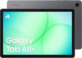 „Samsung X236 Galaxy Tab A11+ 5G“ (11 colių – 8/256GB) pilkos spalvos