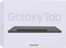 „Samsung X716 Galaxy Tab S9 5G“ (11 colių – 8/128GB) grafito spalvos