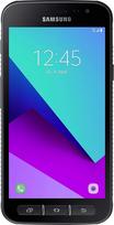 „Samsung“ 8806088680323 išmanusis telefonas „Galaxy G390F Xcover4“ (13 MP kamera, 16GB atminties, 12,67 cm (5 coliai), juodos spalvos (atnaujintas))