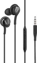 „Samsung“ ausinės, suderintos „AKG“: ausinės ir mikrofonas