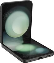 „Samsung“ F731B „Galaxy Z Flip5“ 5G, 512GB / 8GB RAM, dvi SIM kortelės, žalia