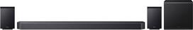 „Samsung“ garso juosta HW-Q930H/XC – belaidis „Dolby Atmos“, 9.1.4 kanalų garsas, „Q-Symphony“, „SpaceFit Sound“
