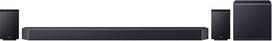 „Samsung“ garso juosta HW-Q990H/XC – belaidis „Dolby Atmos“ 11, 1, 4 kanalų garsas, „Q-Symphony“, „SpaceFit Sound“