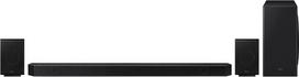 „Samsung“ HW-Q935B 9.1.4 kanalų „Q“ garso juosta (Vokietijos modelis), su galiniu garsiakalbiu, belaidis „Dolby Atmos“/„DTS:X“, „Q-Symphony“ [2022]