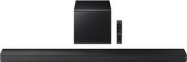 „Samsung“ HW-QS700F „Q-Series“ 3.1.2 kanalų garso juosta su belaidžiu žemų dažnių garsiakalbiu