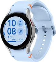 „Samsung“ R861 „Galaxy Watch FE DE“ modelis, sidabrinis