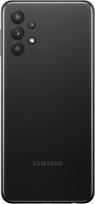 „Samsung“ SM-A326F „Galaxy A32 5G“ 64GB / 4GB RAM, dvi SIM kortelės, „Enterprise Edition“, „Awesome-Black“