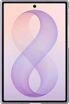 „Samsung“ „Carbon Magnet“ dėklas EF-KF971, skirtas „Galaxy Z Fold8“, violetinis
