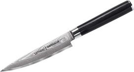 „SAMURA Damascus“ profesionalus japonų virtuvinis peilis, 125 mm/5