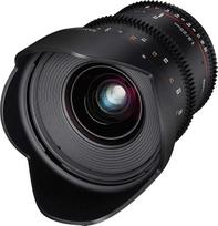 „Samyang VDSLR Video II“