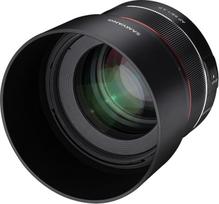 „Samyang“ AF 85 mm objektyvas