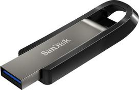 „SANDISK Extreme Go“ 128GB USB-A atmintinė, skaitymo greitis iki 400MB/s