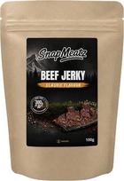 „Sansei SnapMeatz“ „Beef Jerky Classic“ džiovinta jautiena, 100 g