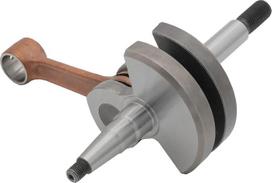 „Saw Spezi“ alkūninis velenas, tinkantis „Stihl“ TS 510, 760, TS510, TS760 modeliams