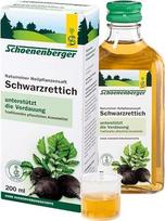 „Schoenenberger“ gydomieji sulčiai, 3 x 200 ml