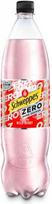 „Schweppes Wild Berry Zero“ 1,25 l