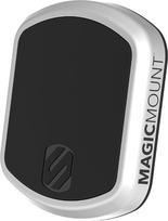 „Scosche MPTFM MagicMount™ Pro XL“ – universalus magnetinis telefono, GPS ir planšetinio kompiuterio laikiklis, skirtas naudoti automobilyje, namuose ar biure