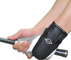 „Scott Edward Golf Swing Aids Pro Power Band“ riešo įtvaras yra lankstus ir lengvai uždedamas, todėl tai puikus treniruočių įrankis golfo jėgos treniruotes pradedantiems suaugusiesiems.
