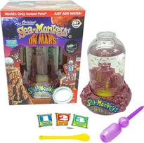 „Sea-Monkeys“ DI23229 Marse