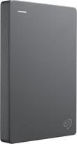 „Seagate Basic“ išorinis nešiojamasis diskas, 4 TB, nešiojamasis išorinis kietasis diskas, 2,5 colio, USB 3.0. Modelio numeris: STJL4000400