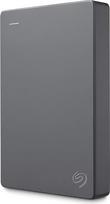 „Seagate Basic“ išorinis nešiojamasis diskas, 5 TB talpos, 2,5 colio išorinis kietasis diskas su USB 3.0 sąsaja. Modelio numeris: STJL5000400