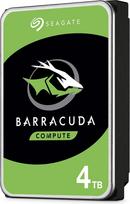 „Seagate Barracuda TB“ vidinis stalinio kompiuterio kietasis diskas | SATA III sąsaja su MTC technologija ir 8 TB talpa, skirta žaidimams, multimedijos redagavimui ir duomenų saugojimui staliniajame kompiuteryje