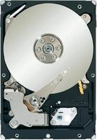 „Seagate Constellation ES.2“ 3 TB vidinis kietasis diskas ST33000650NS, 3,5 colių HDD, SATA 6Gb/s, 7200 apsisukimų per minutę, 64MB talpos keš